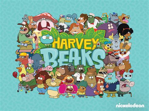 yesmovies harvey beaks|Harvey Beaks: Season 1 .